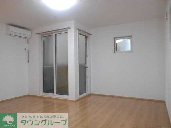 クラージュ本陣の物件内観写真